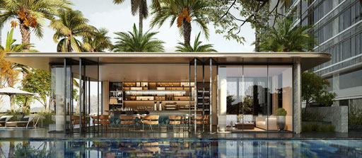 华发香山湖畔除醛记录