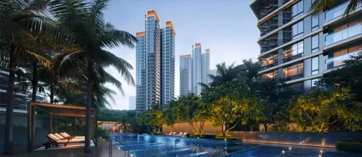 华发·湾玺壹号除醛行动