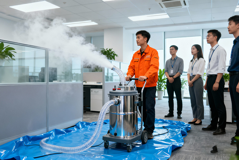 除甲醛果冻哪个牌子好？2025年深度测评与选购指南