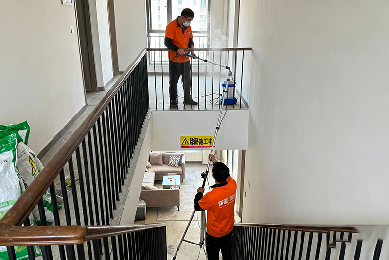 除味剂在密闭空间用会有问题吗？比如卫生间没有窗户？深度解析与安全使用指南