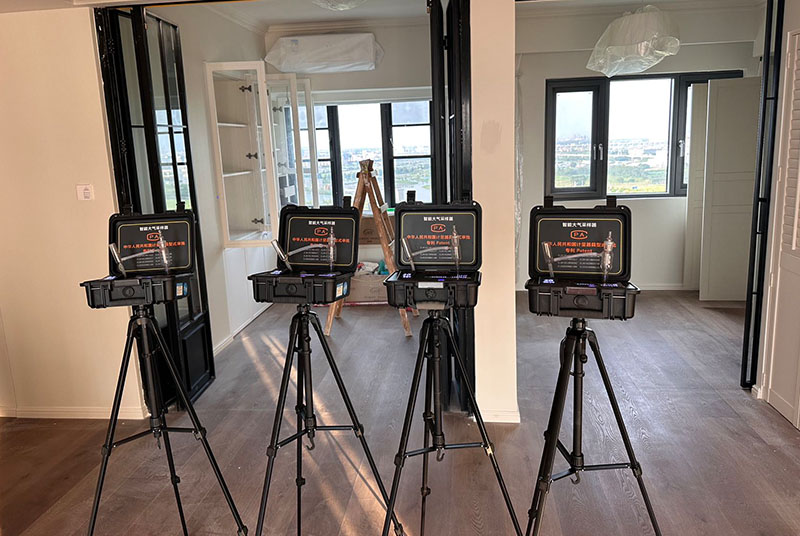 除醛产品的降解率多少才算合格？怎么看检测报告？一文读懂核心指标与避坑指南