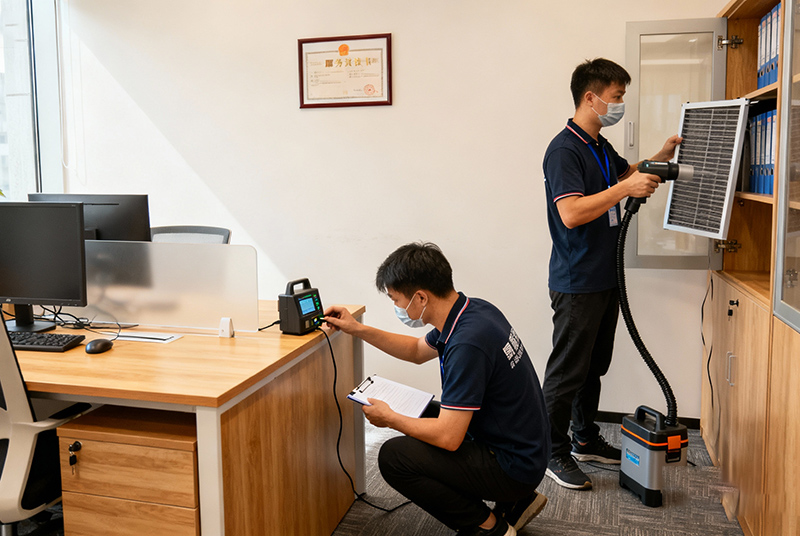 除味剂喷在衣物上会刺激皮肤吗？全面解析安全性与正确使用方法