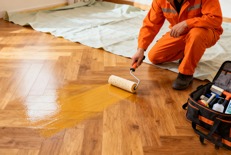 光触媒除甲醛有用吗？需要光照才能生效吗？深度解析光触媒除甲醛的真相与应用