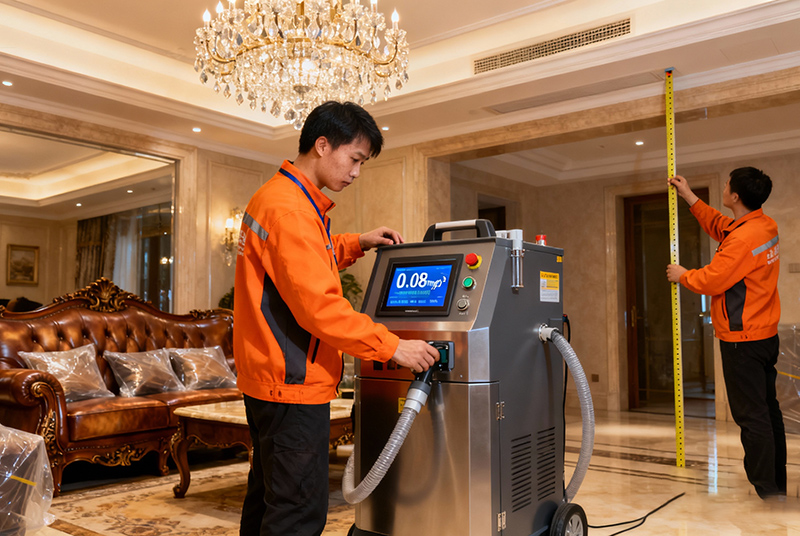 进口除醛产品比国产的效果好吗？怎么辨别真假？深度解析与选购指南